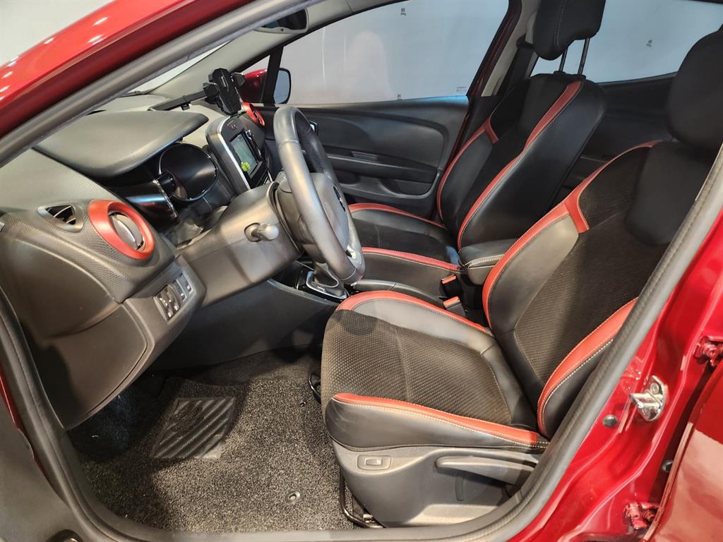 SAMSUNG Clio - Vista 10