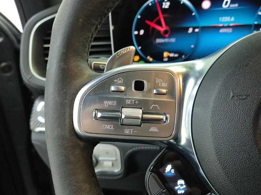 Mercedes Benz GLE Class 2021 Gris - Importación desde Corea - HF Imports Iquique - Foto 16