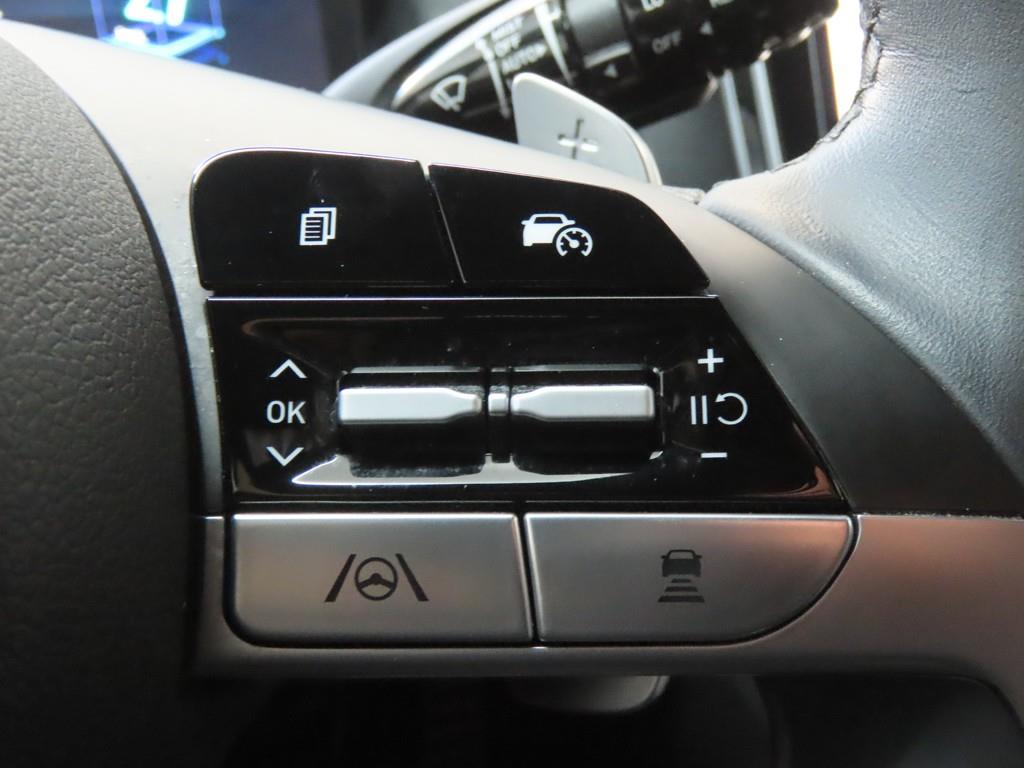 HYUNDAI Tucson 2022 Gris - Importación desde Corea - HF Imports Iquique - Foto 17