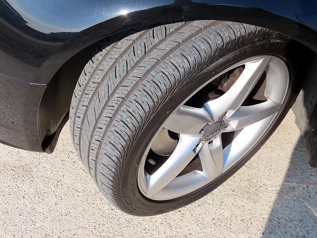 Audi A4 2013 - Importación desde Corea - HF Imports Iquique - Foto 20