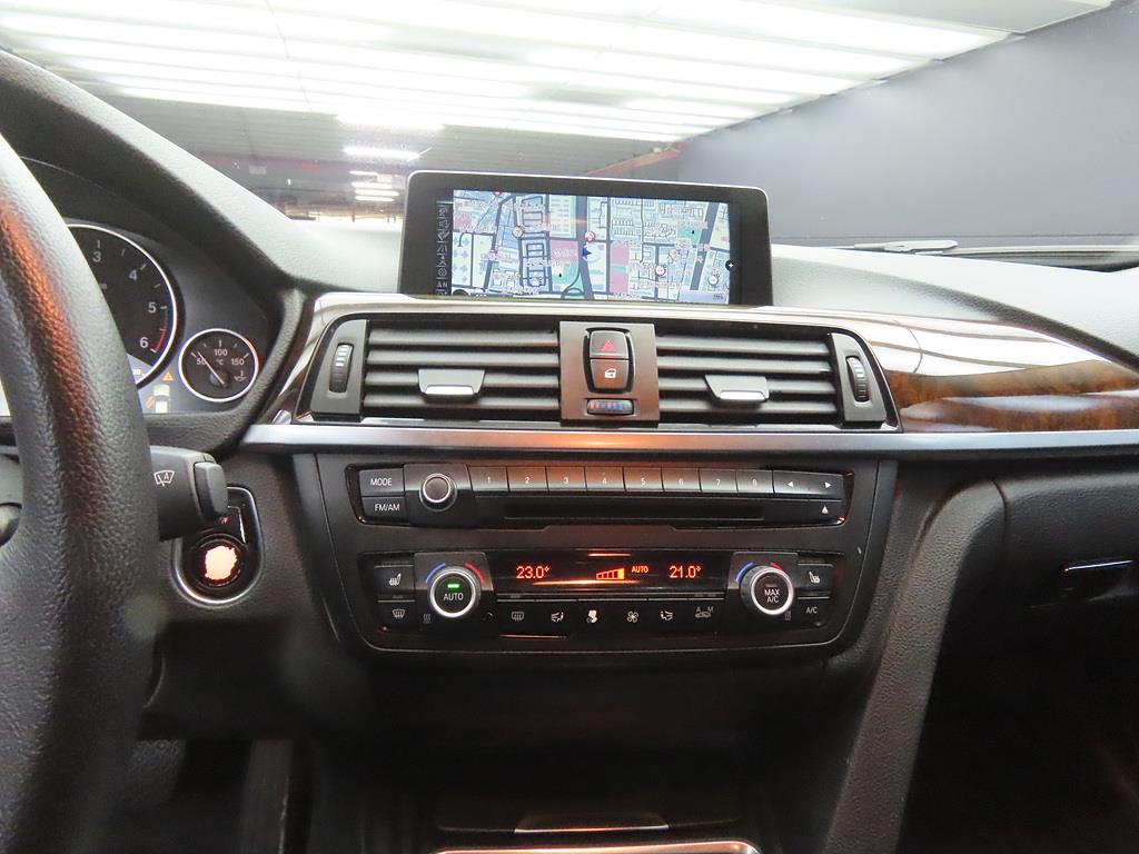 BMW 3 series - Vista 10