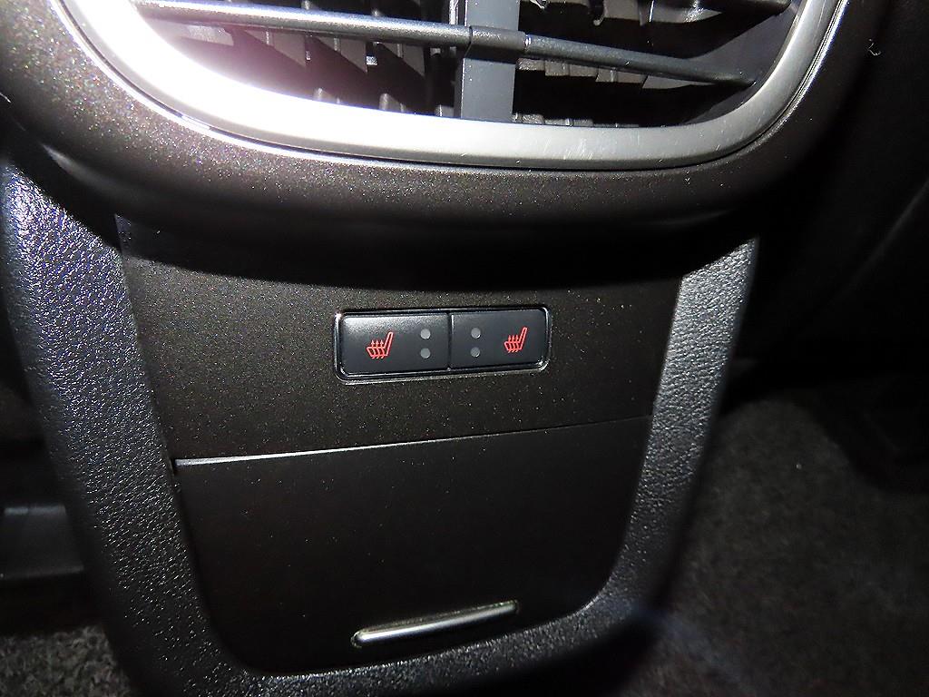 Lincoln MKX 2017 Negro - Importación desde Corea - HF Imports Iquique - Foto 13