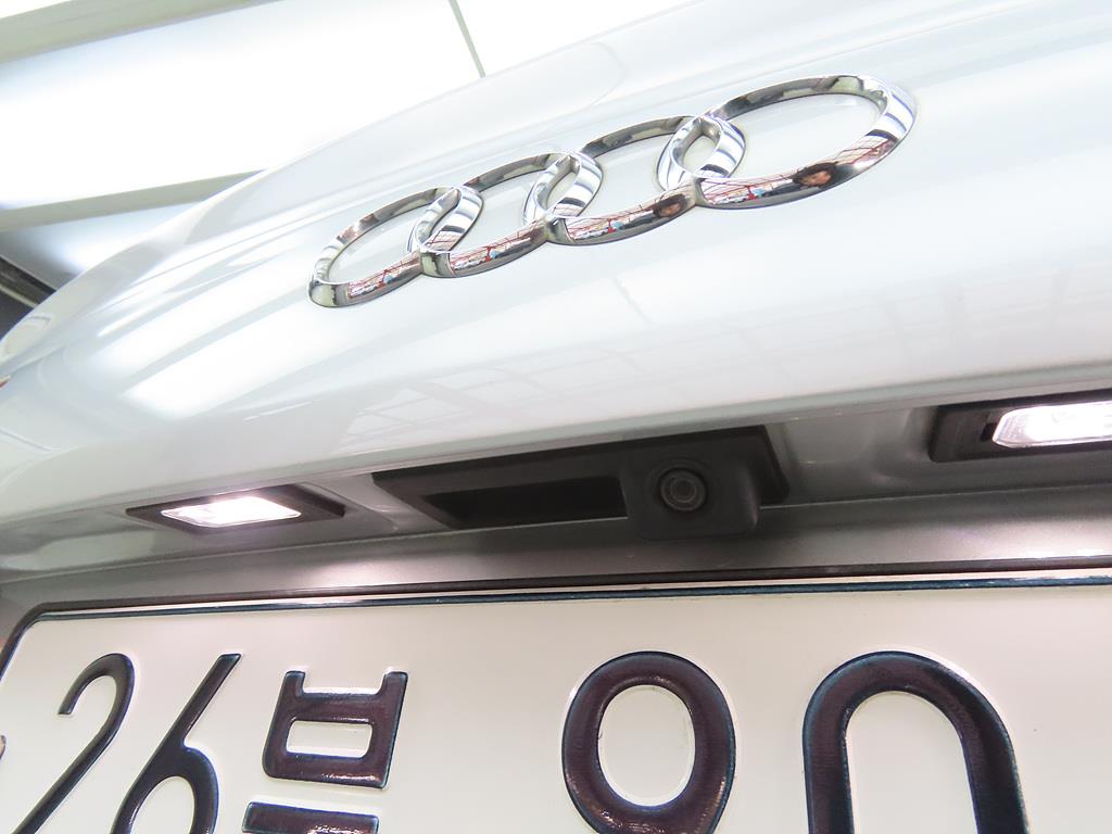 Audi A6 2014 Plateado - Importación desde Corea - HF Imports Iquique - Foto 17