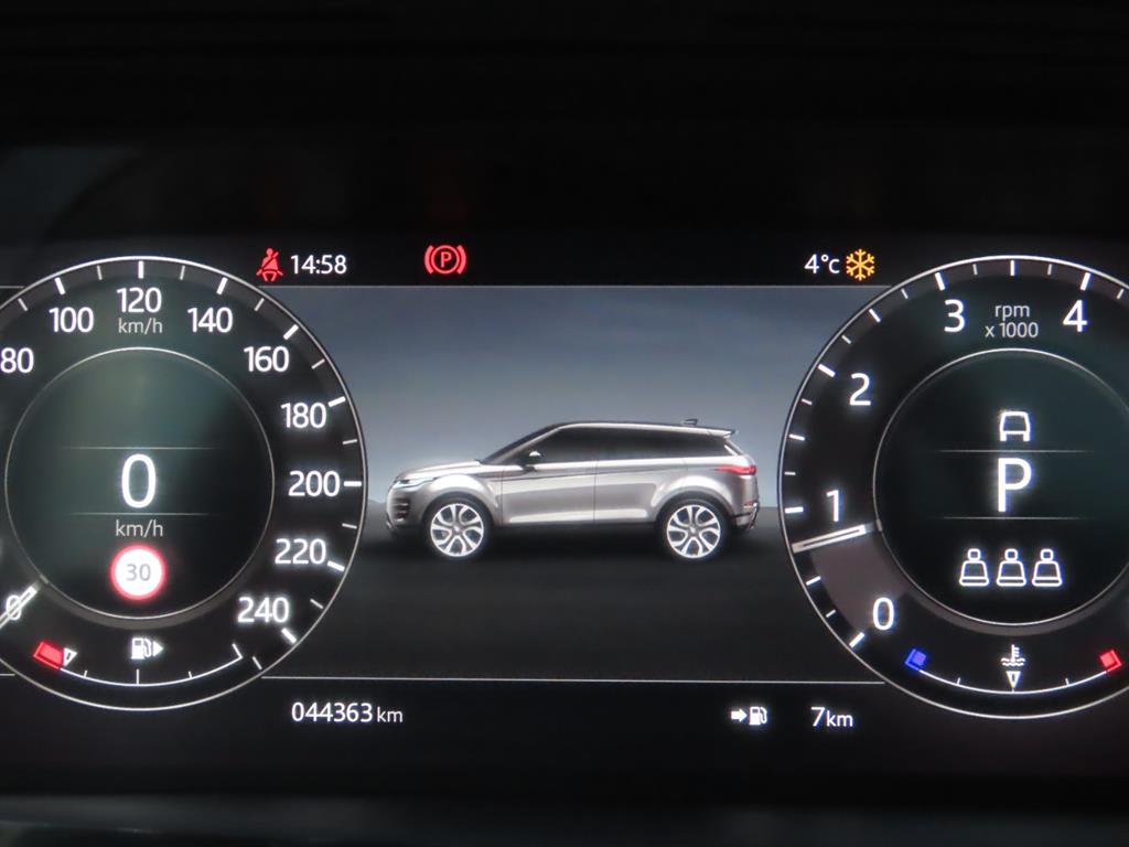 Land Rover Range Rover Bike 2020 - Importación desde Corea - HF Imports Iquique - Foto 8