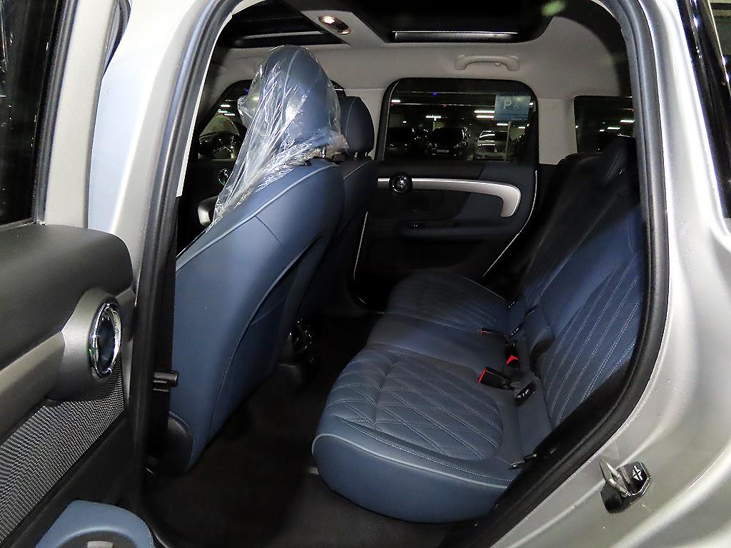 Mini Countryman - Vista 7