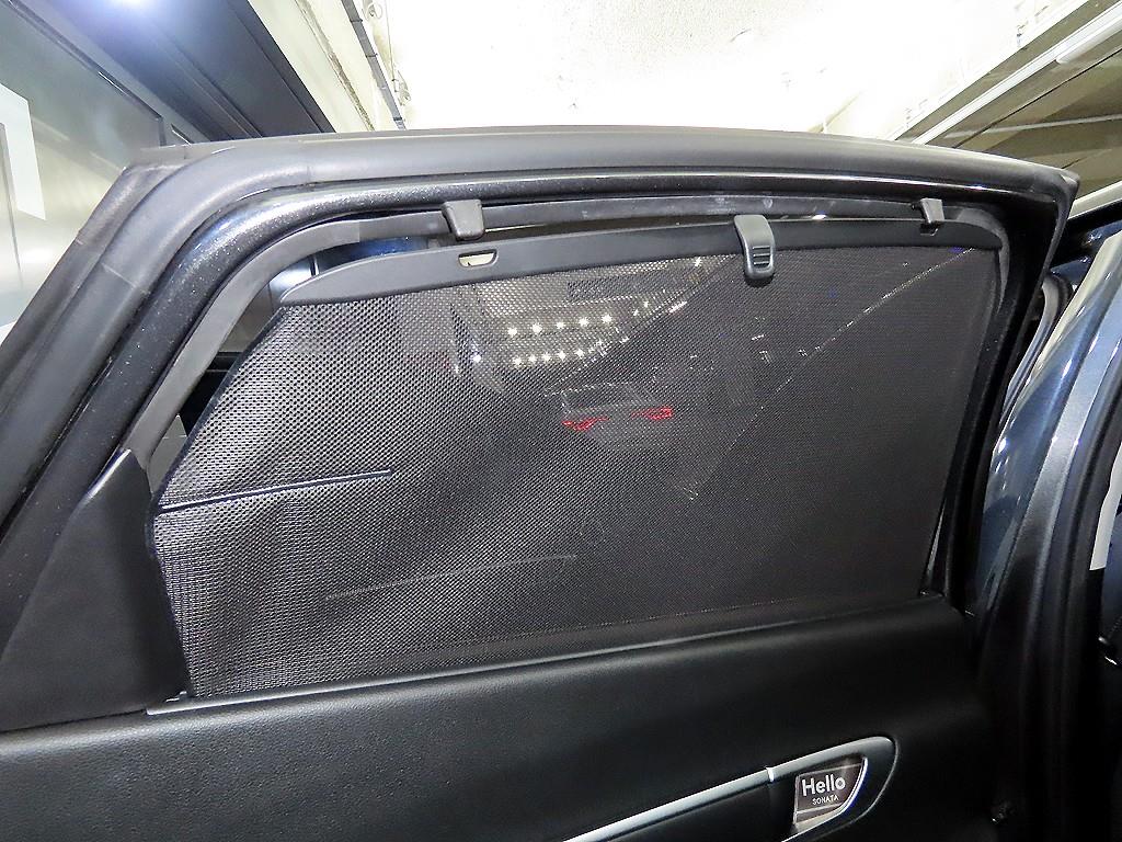 HYUNDAI Sonata 2020 Gris - Importación desde Corea - HF Imports Iquique - Foto 15