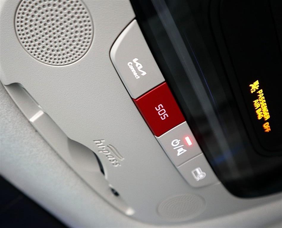 KIA K8 2026 Blanco - Importación desde Corea - HF Imports Iquique - Foto 14