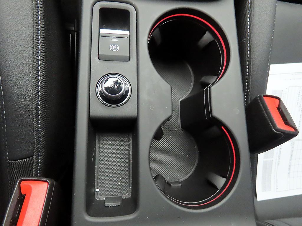 Audi A3 2025 Negro - Importación desde Corea - HF Imports Iquique - Foto 13