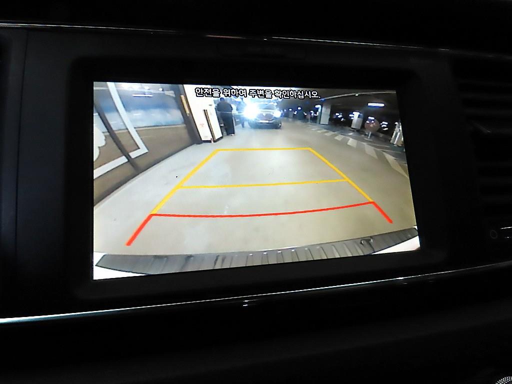 KIA Carnival 2019 Blanco - Importación desde Corea - HF Imports Iquique - Foto 14