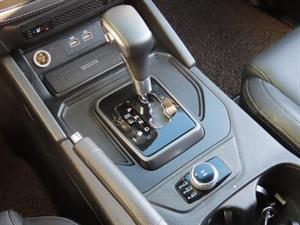 Ssangyong Rexton - Vista 12