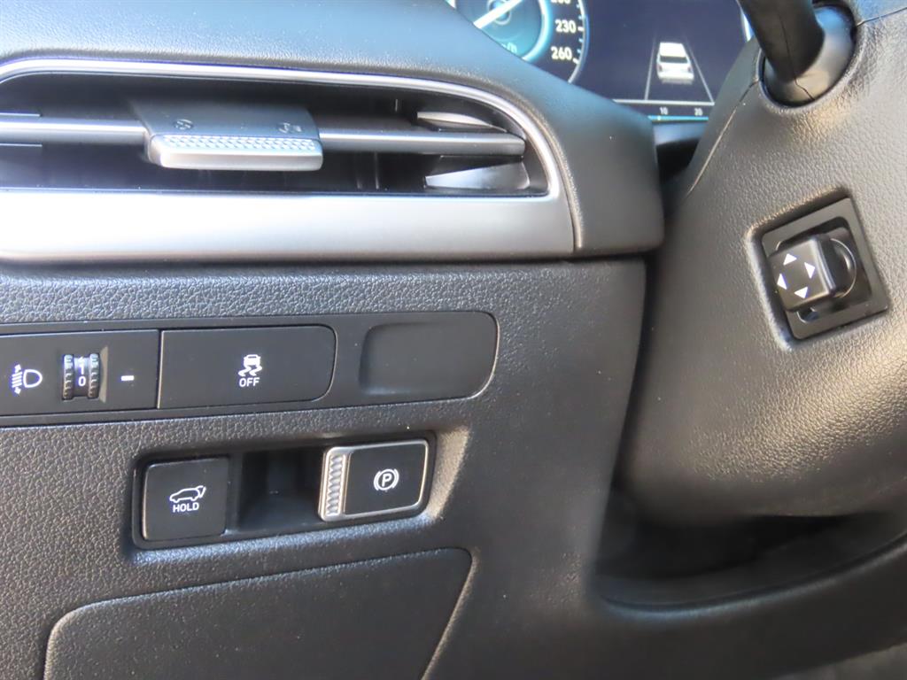 HYUNDAI Palisade 2024 Negro - Importación desde Corea - HF Imports Iquique - Foto 11