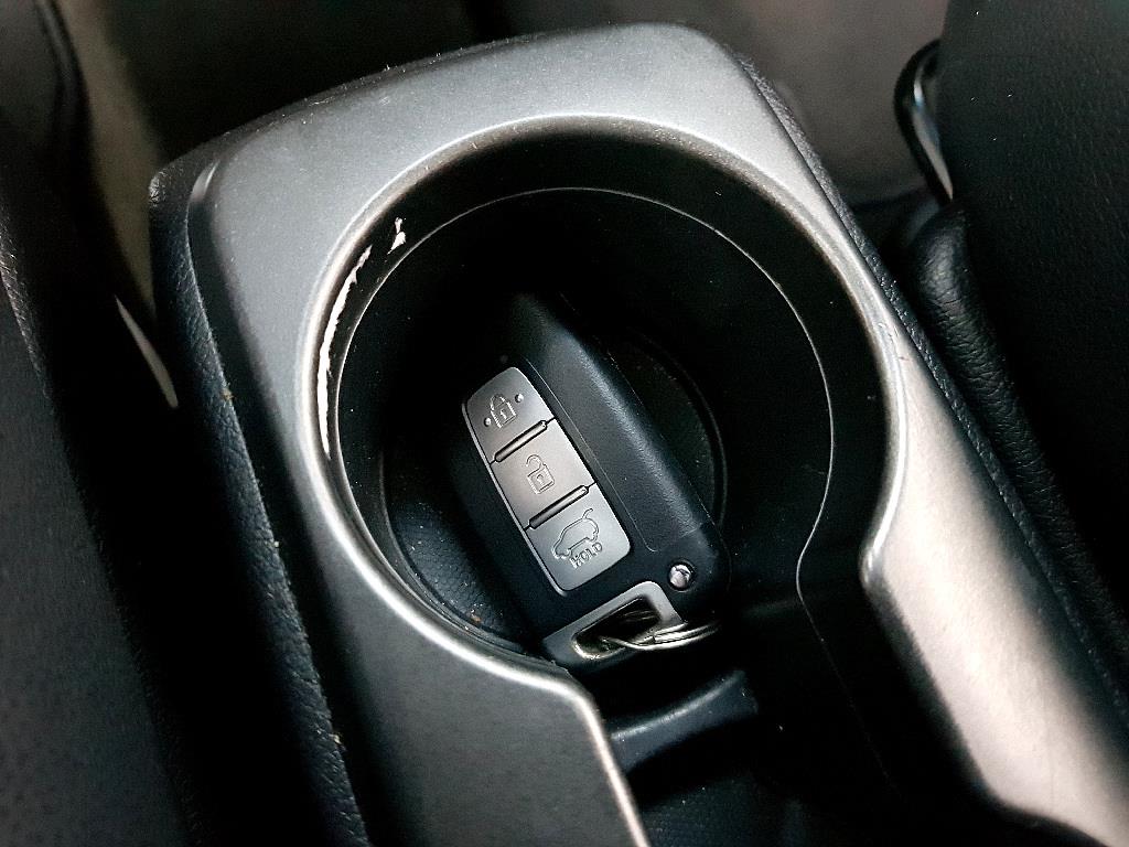 KIA Ray 2013 Rojo - Importación desde Corea - HF Imports Iquique - Foto 15