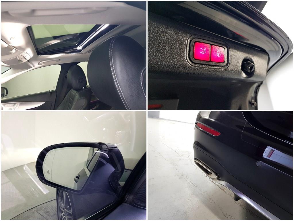 Mercedes Benz E class 2020 Negro - Importación desde Corea - HF Imports Iquique - Foto 18