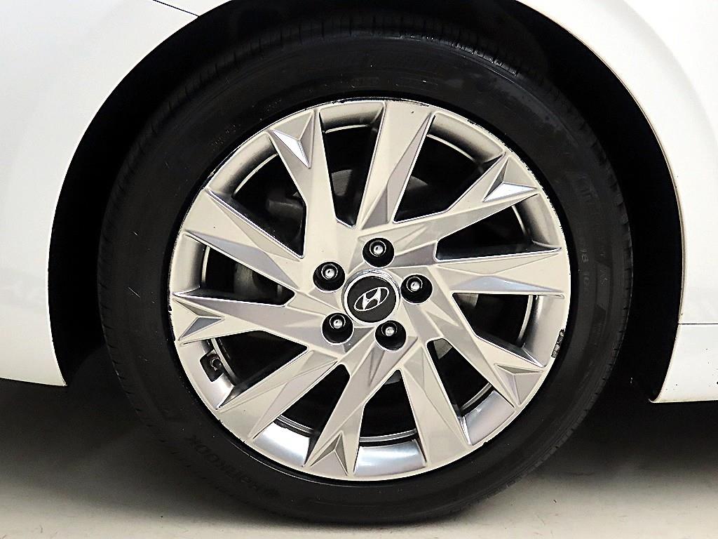 HYUNDAI Grandeur 2021 - Importación desde Corea - HF Imports Iquique - Foto 20