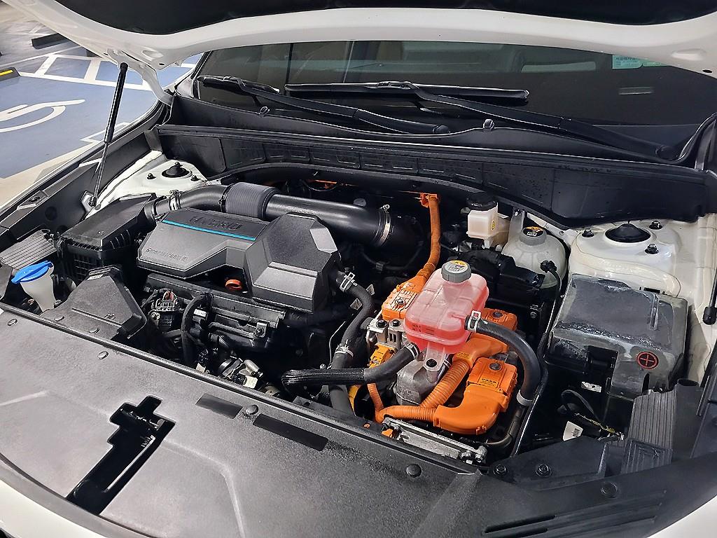 KIA Sorento 2021 Blanco - Importación desde Corea - HF Imports Iquique - Foto 19