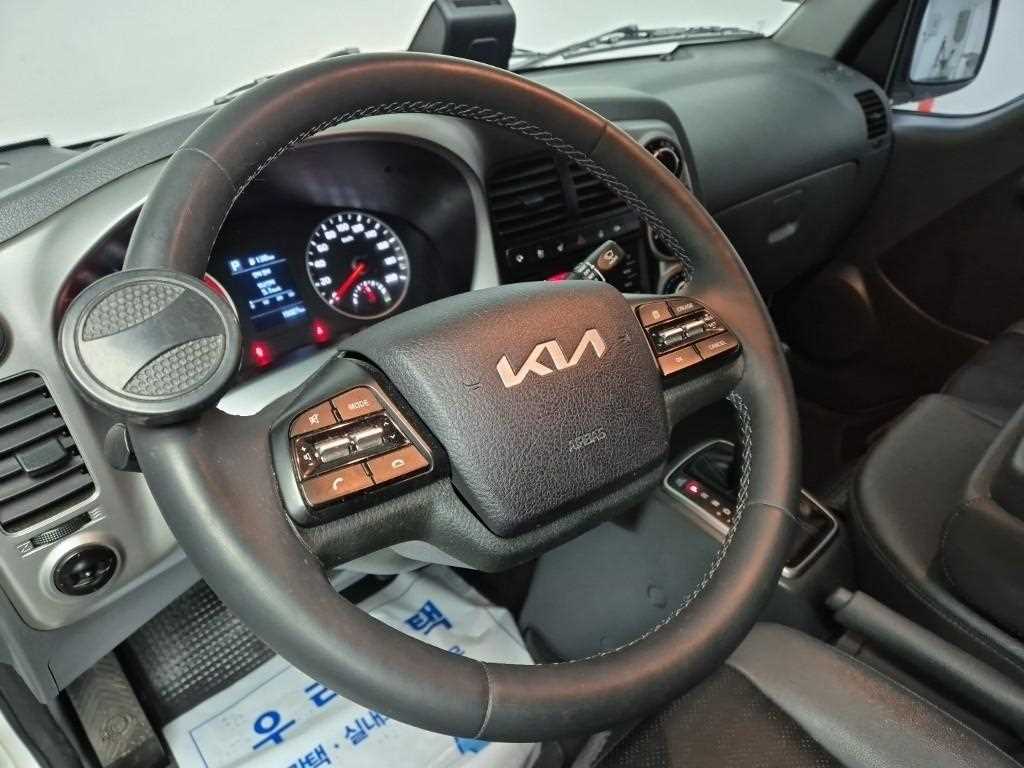 Small Truck Cargo (small) - Vista 8