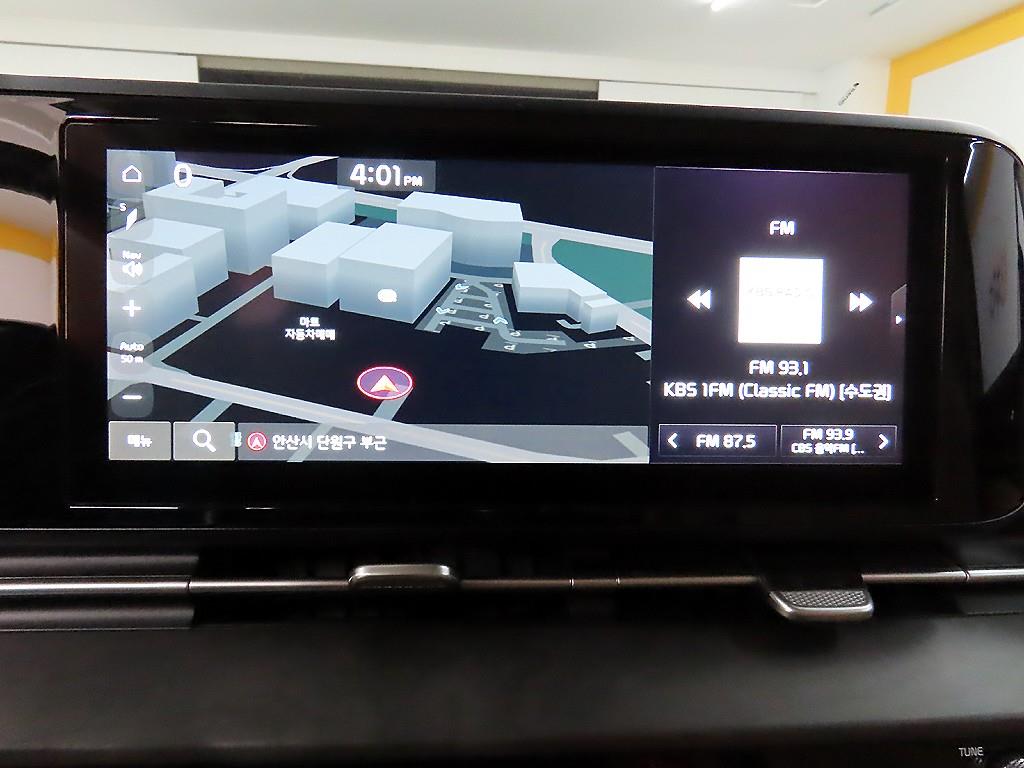 KIA Carnival 2022 - Importación desde Corea - HF Imports Iquique - Foto 14