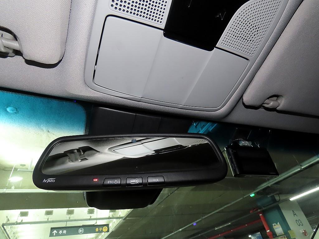 HYUNDAI Grandeur 2018 Blanco - Importación desde Corea - HF Imports Iquique - Foto 17