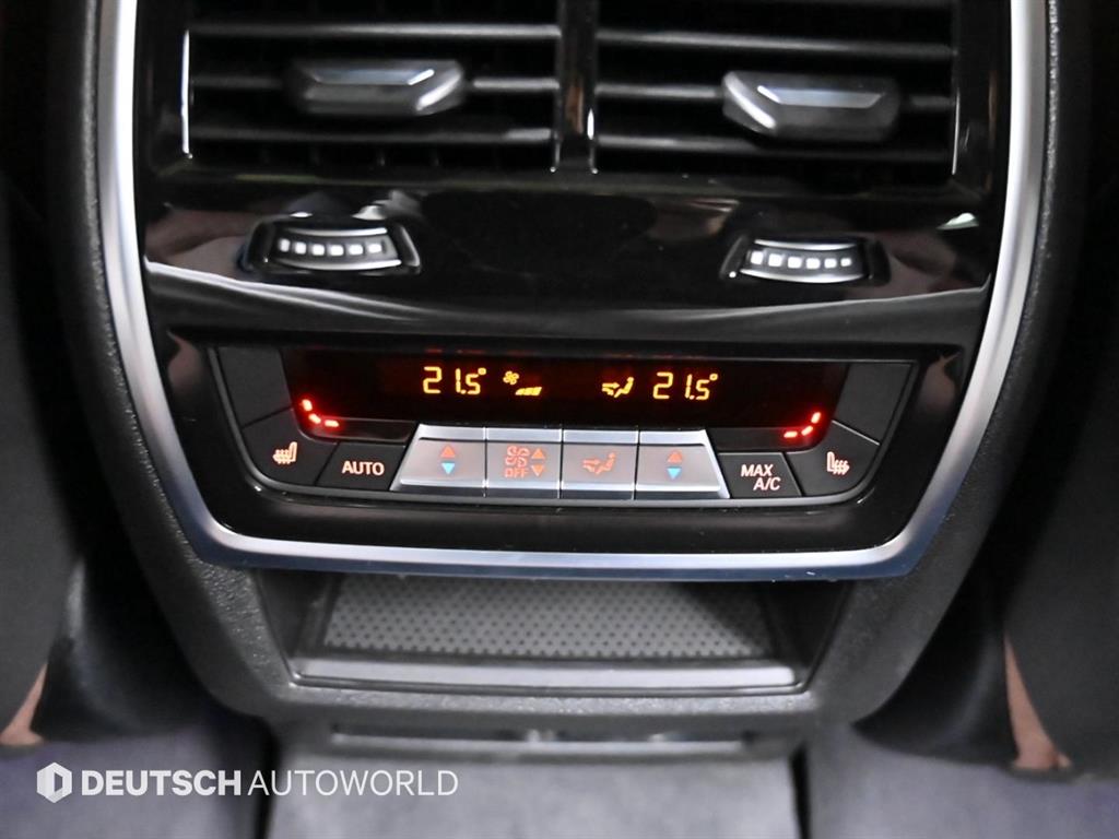 BMW X6 2024 Blanco - Importación desde Corea - HF Imports Iquique - Foto 16