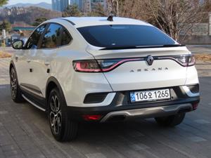 SAMSUNG Arkana - Vista 8