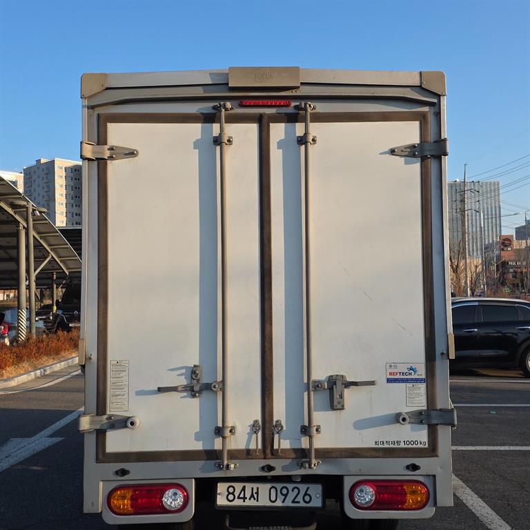 Small Truck Top_Wingbody - Vista 5