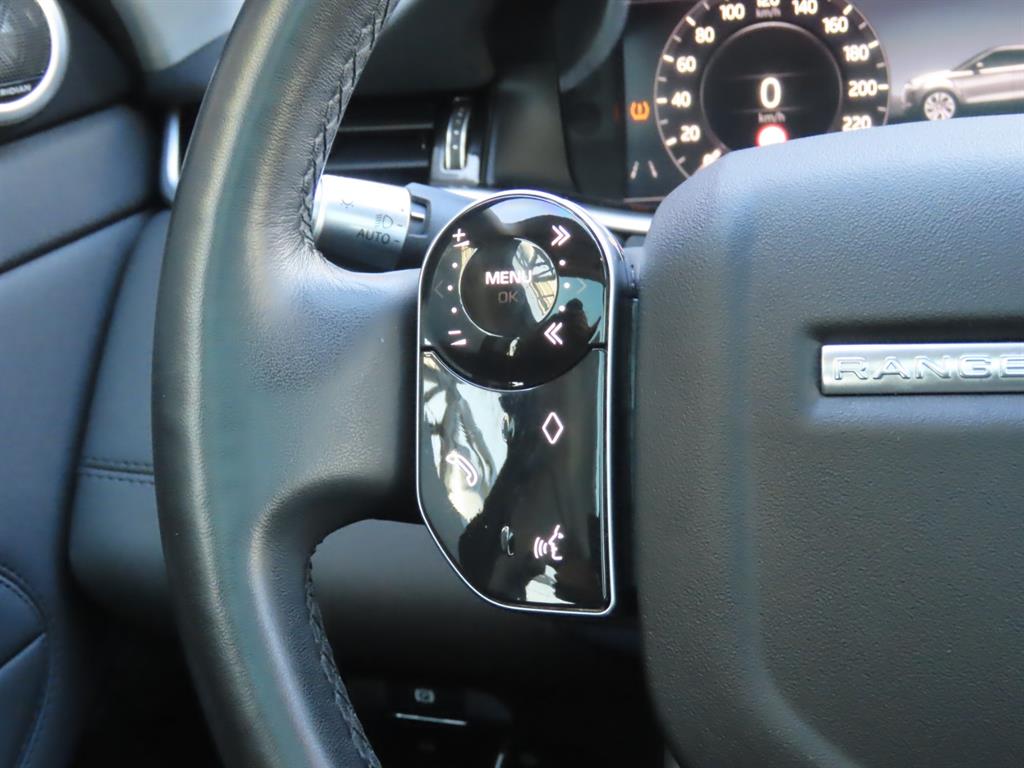Land Rover Range Rover Bike 2020 - Importación desde Corea - HF Imports Iquique - Foto 10