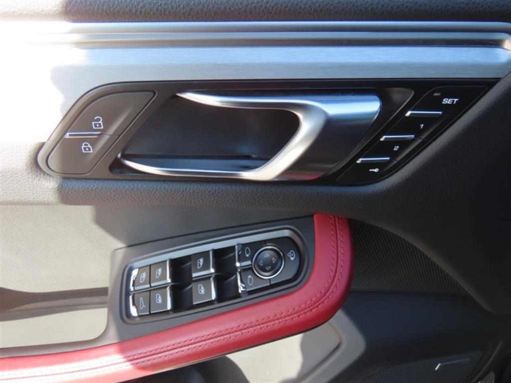 Porsche Macan 2023 - Importación desde Corea - HF Imports Iquique - Foto 12