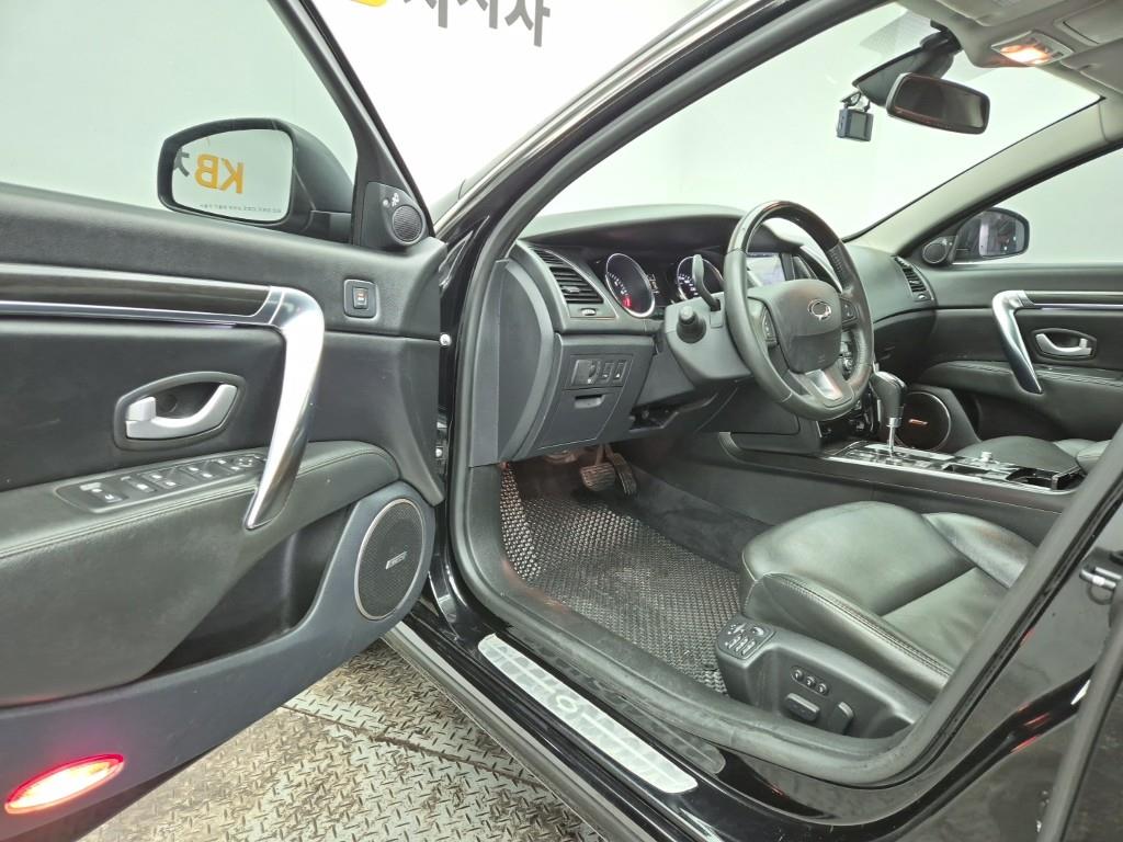 SAMSUNG SM7 2013 Negro - Importación desde Corea - HF Imports Iquique - Foto 18