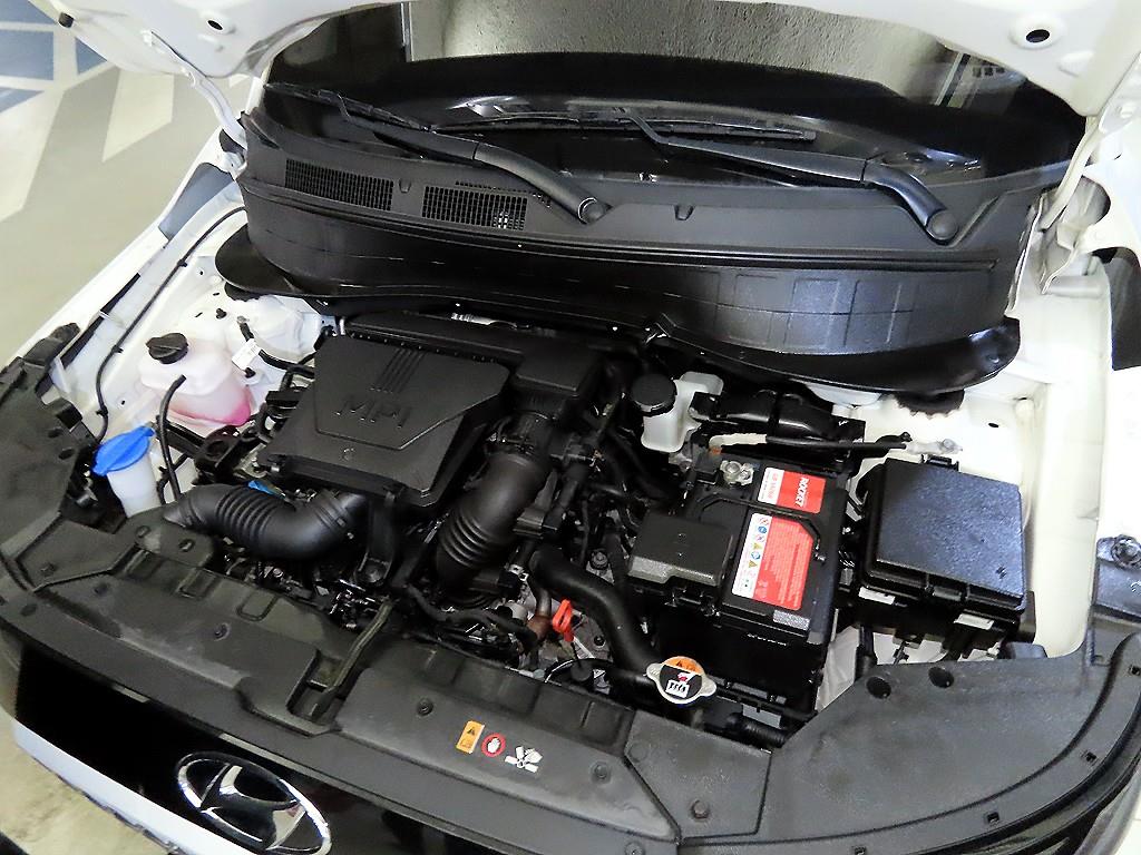 HYUNDAI Casper 2023 - Importación desde Corea - HF Imports Iquique - Foto 18