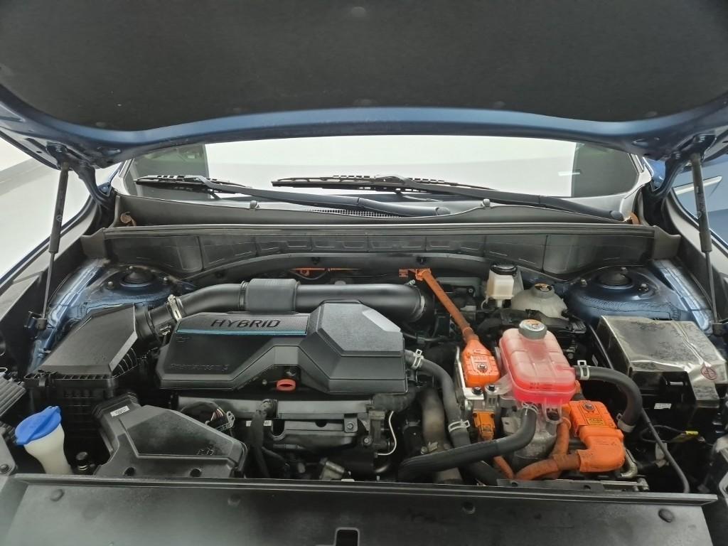 KIA Sorento - Vista 5