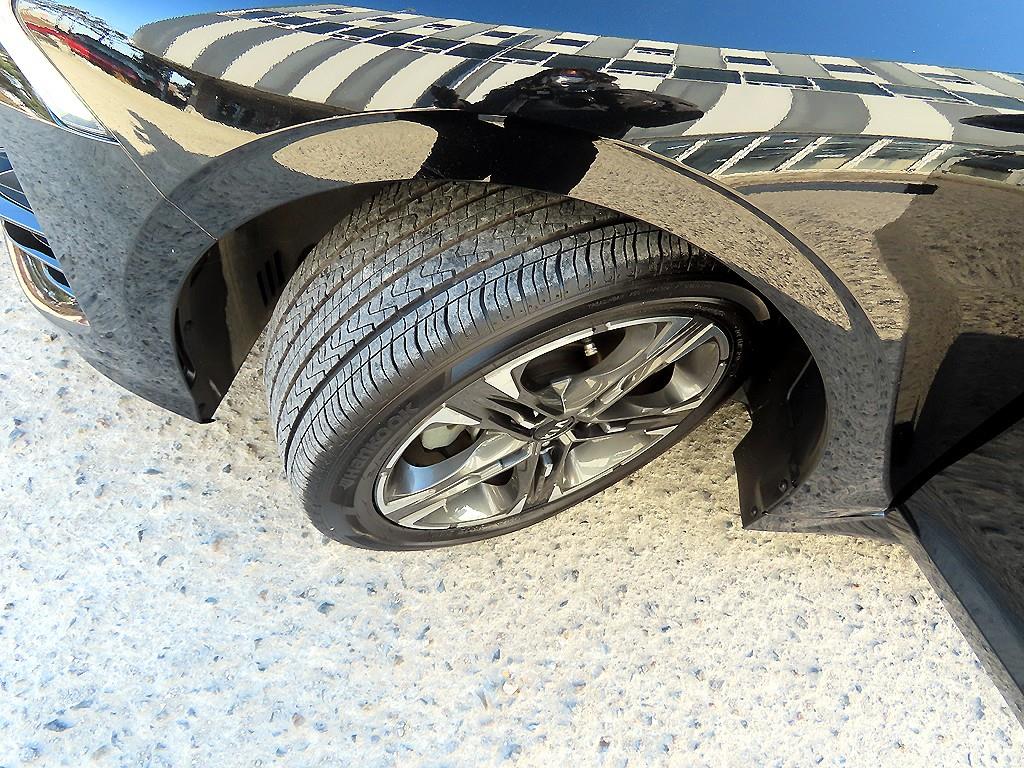 KIA K5 2020 Negro - Importación desde Corea - HF Imports Iquique - Foto 20