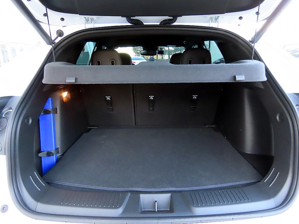 Chevrolet Trax 2024 Blanco - Importación desde Corea - HF Imports Iquique - Foto 17