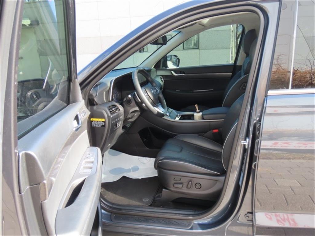 HYUNDAI Palisade 2019 - Importación desde Corea - HF Imports Iquique - Foto 13