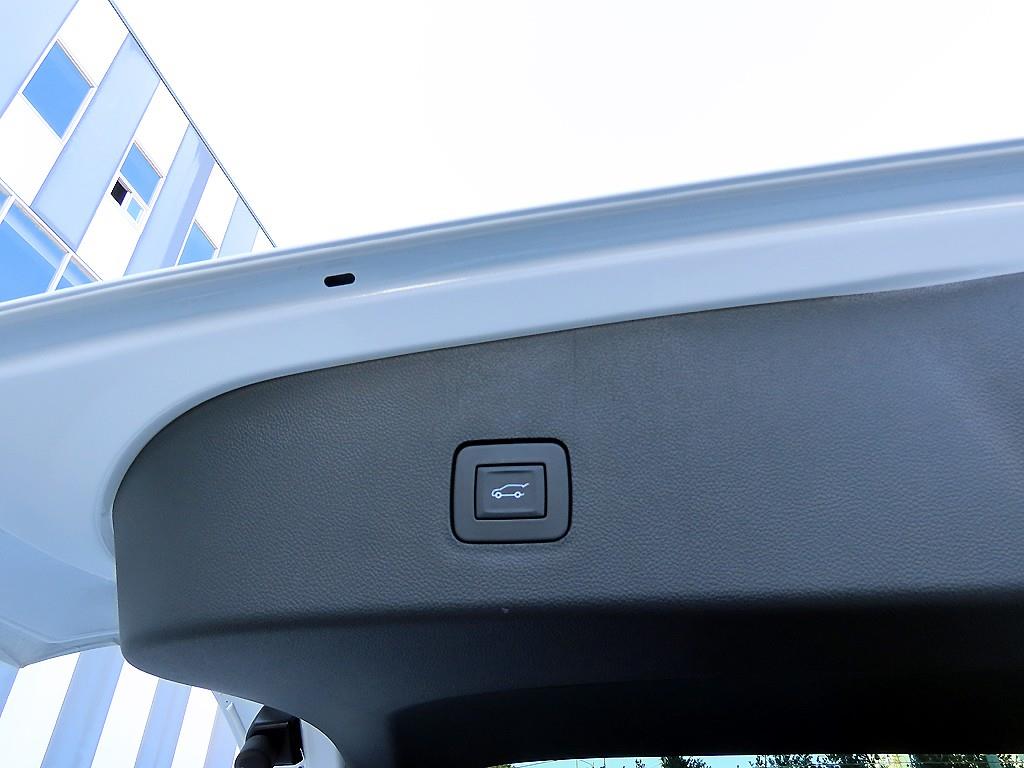 Chevrolet Trax 2024 Blanco - Importación desde Corea - HF Imports Iquique - Foto 15