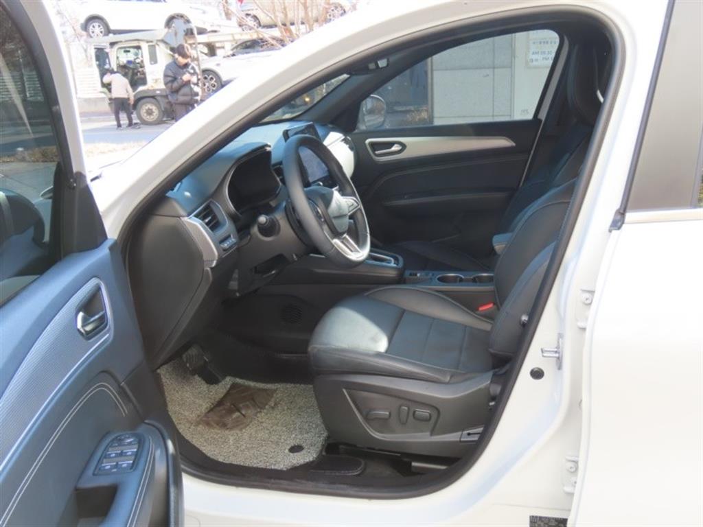 SAMSUNG Arkana 2025 Blanco - Importación desde Corea - HF Imports Iquique - Foto 13