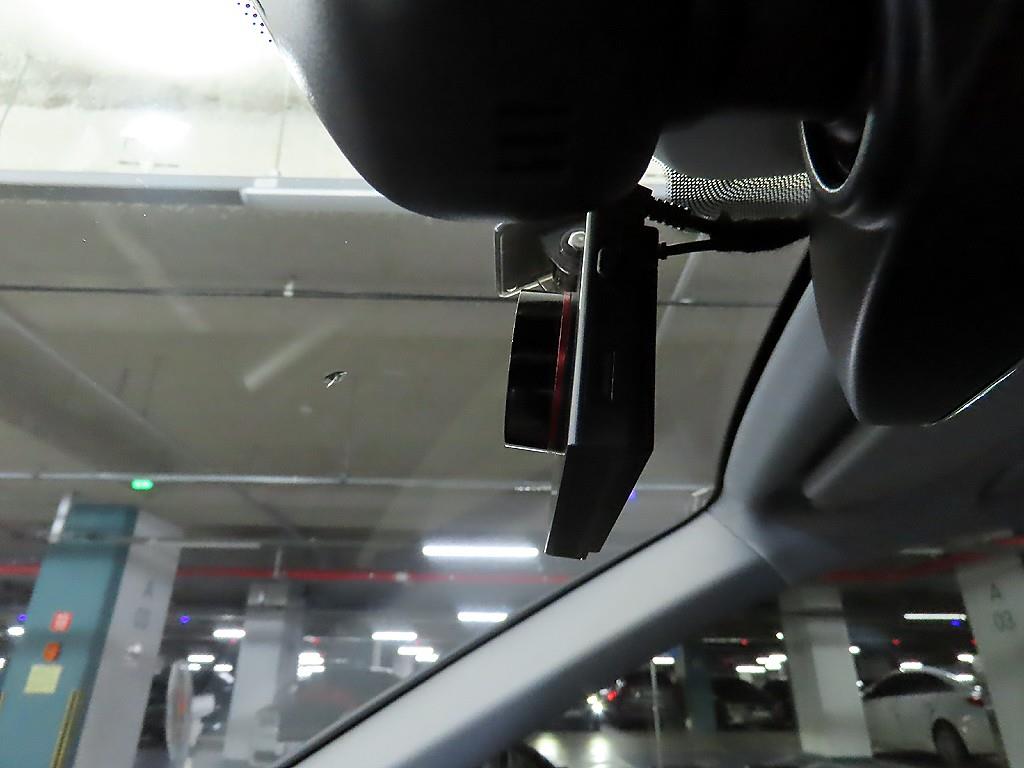 Audi A6 2020 Negro - Importación desde Corea - HF Imports Iquique - Foto 16