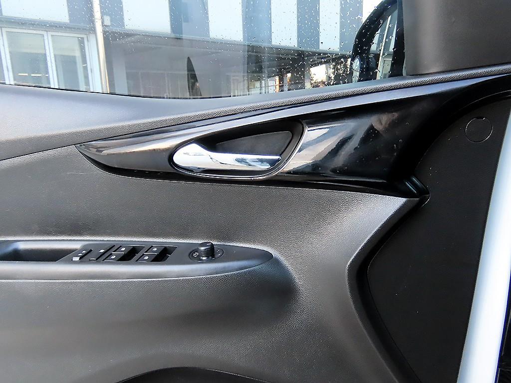 Chevrolet Spark - Vista 11