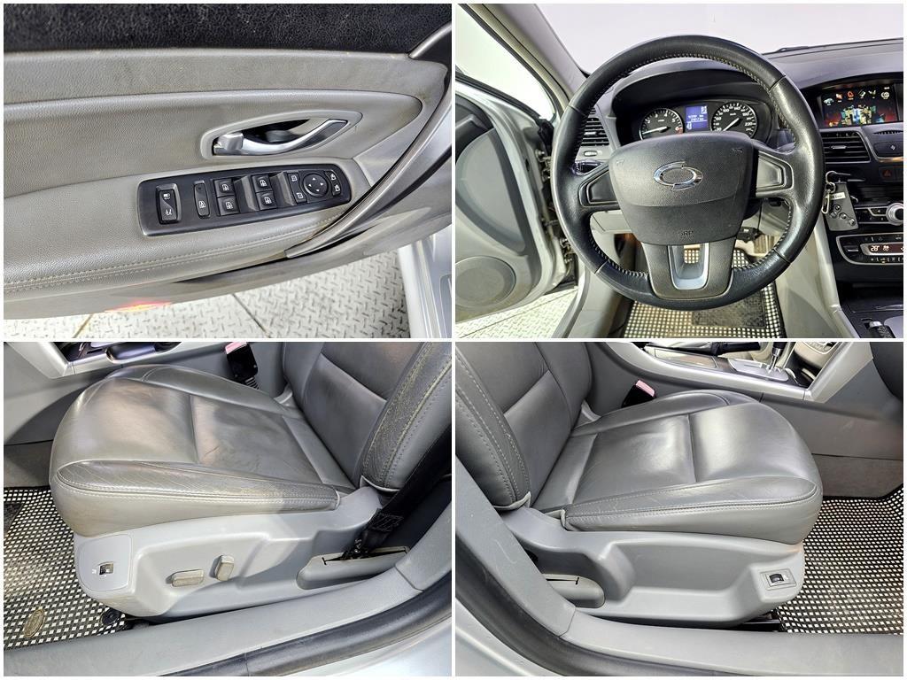 SAMSUNG SM5 - Vista 6