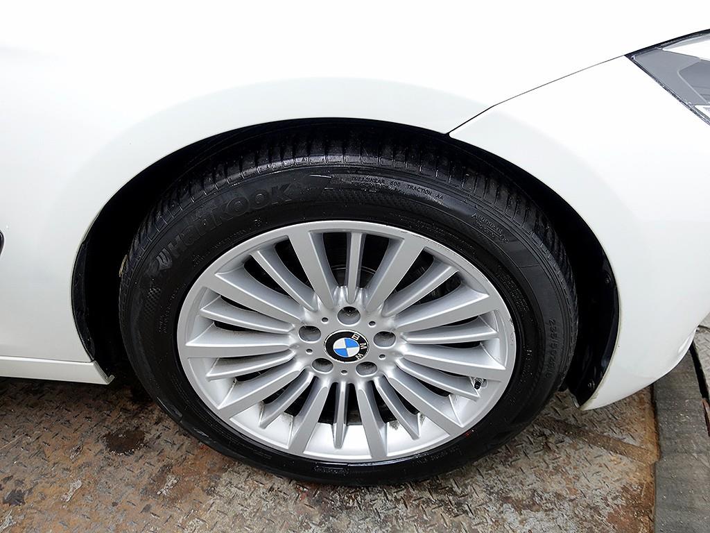 BMW Gran Turismo 2017 Blanco - Importación desde Corea - HF Imports Iquique - Foto 8