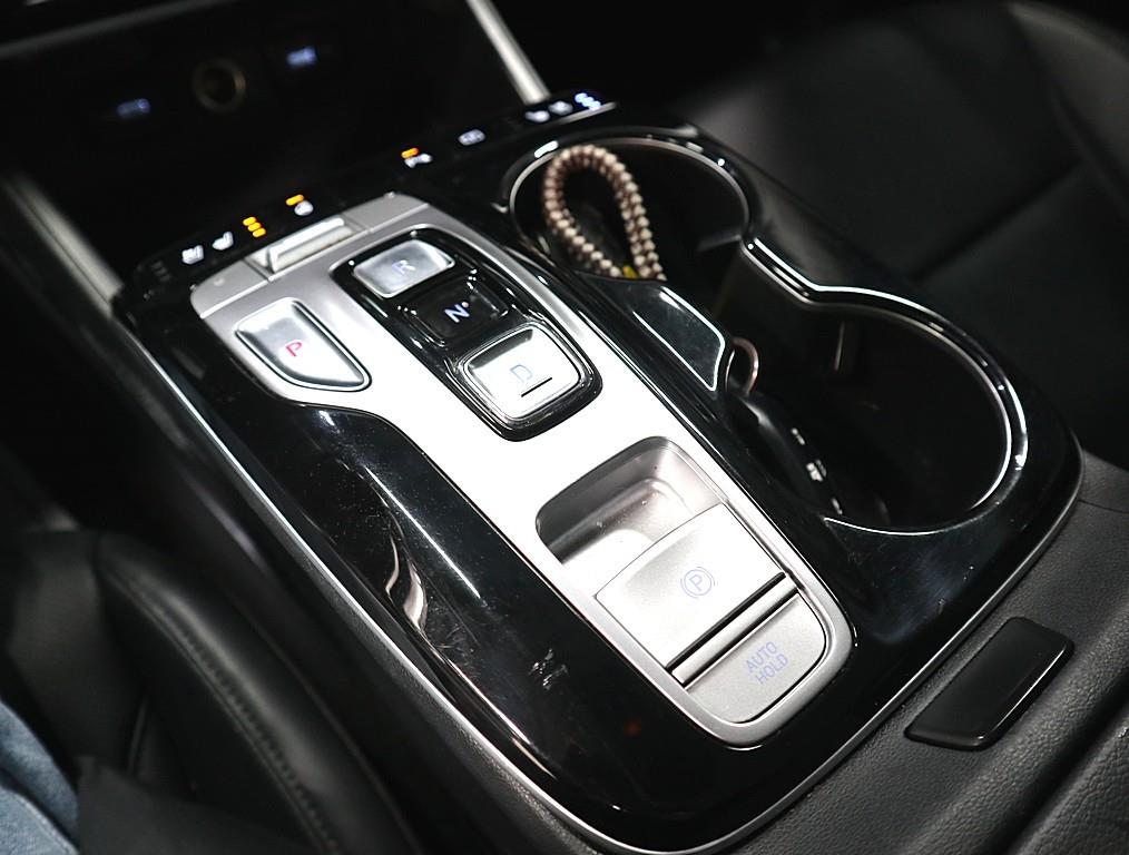 HYUNDAI Tucson 2021 Blanco - Importación desde Corea - HF Imports Iquique - Foto 15