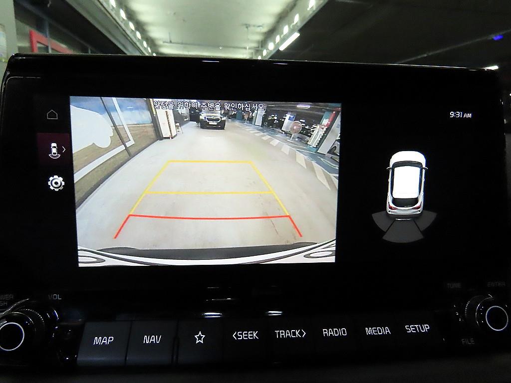 KIA Seltos 2022 - Importación desde Corea - HF Imports Iquique - Foto 15