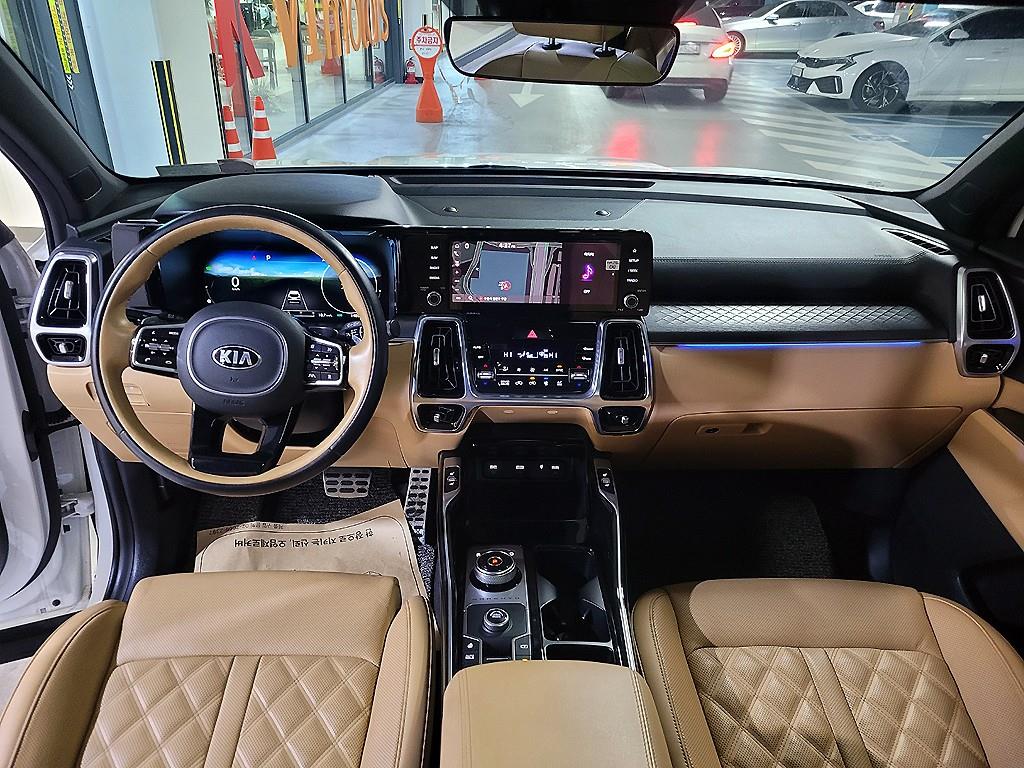 KIA Sorento - Vista 6