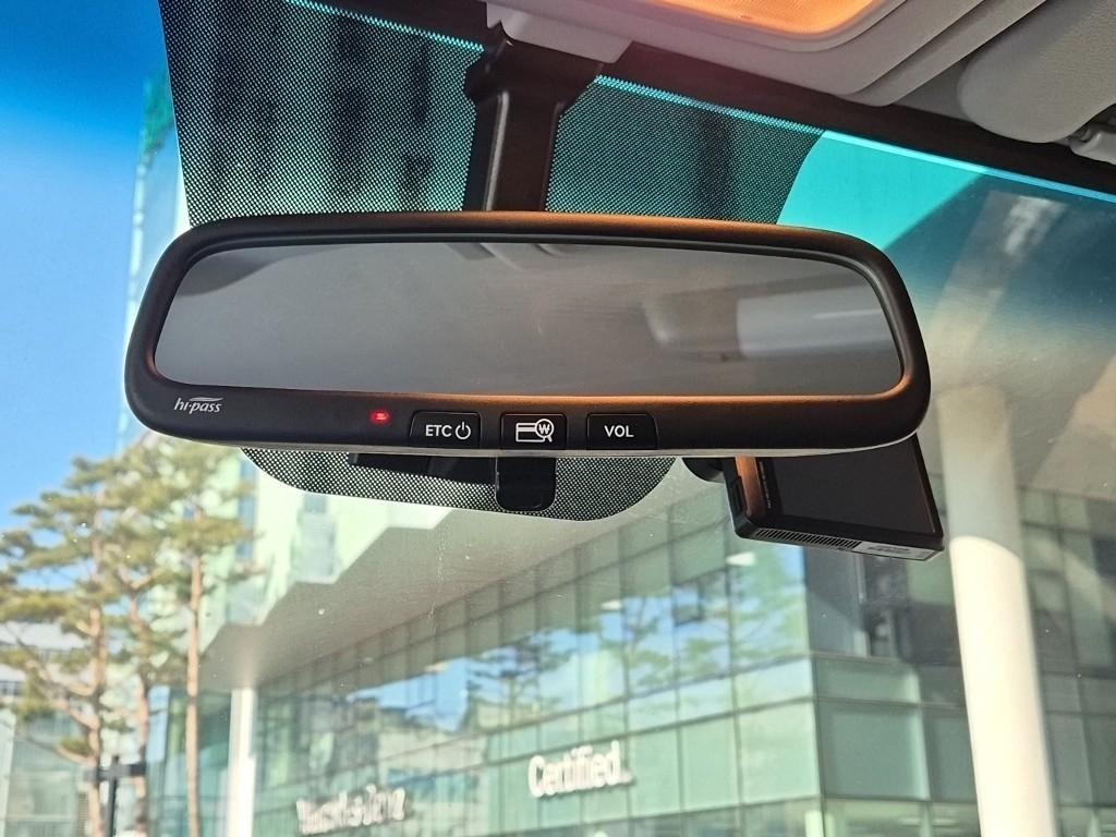 medium and large cargo Live Fish Car 2023 Blanco - Importación desde Corea - HF Imports Iquique - Foto 13