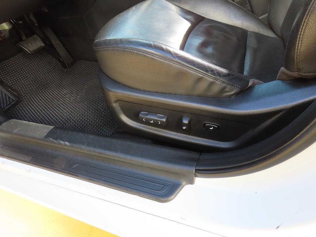 KIA K5 2014 Blanco - Importación desde Corea - HF Imports Iquique - Foto 14