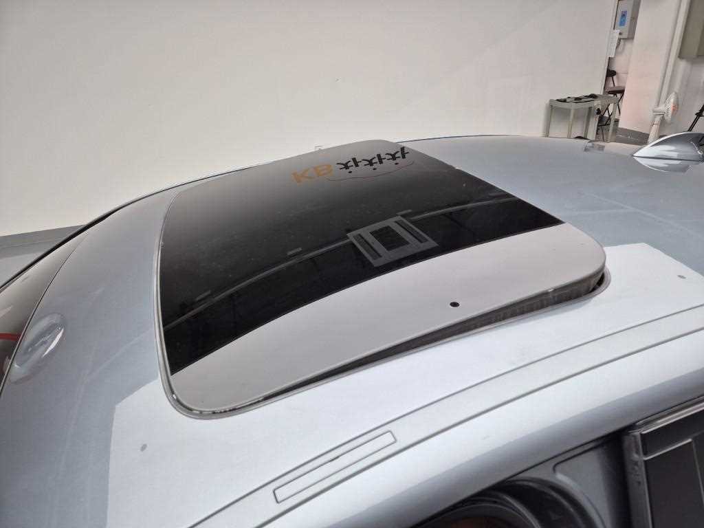 BMW 5 Series 2017 Gris - Importación desde Corea - HF Imports Iquique - Foto 13