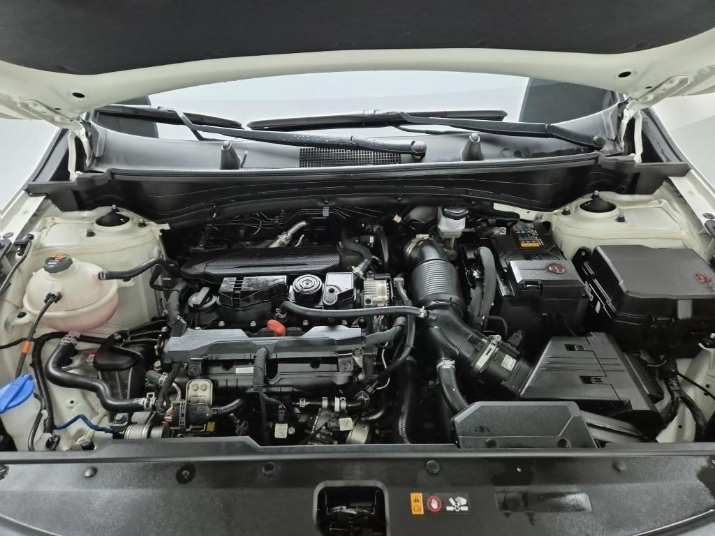 KIA Sportage - Vista 5