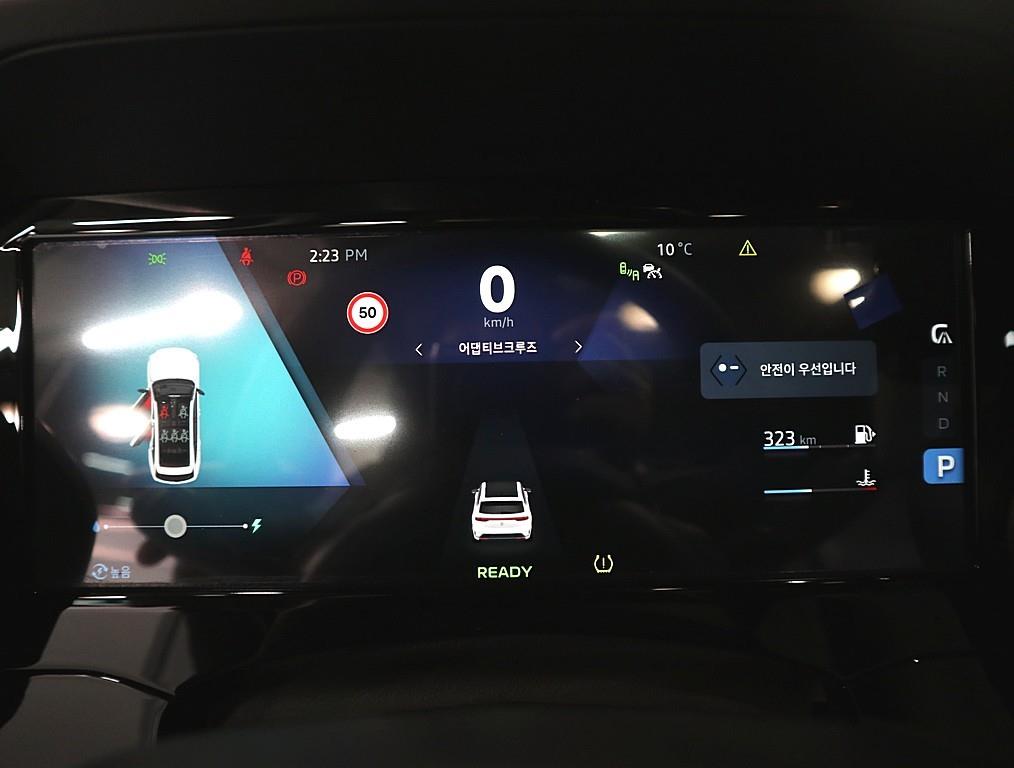 SAMSUNG Grand Koleos - Vista 7