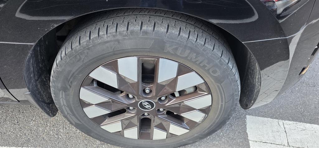 HYUNDAI Staria 2021 Negro - Importación desde Corea - HF Imports Iquique - Foto 16