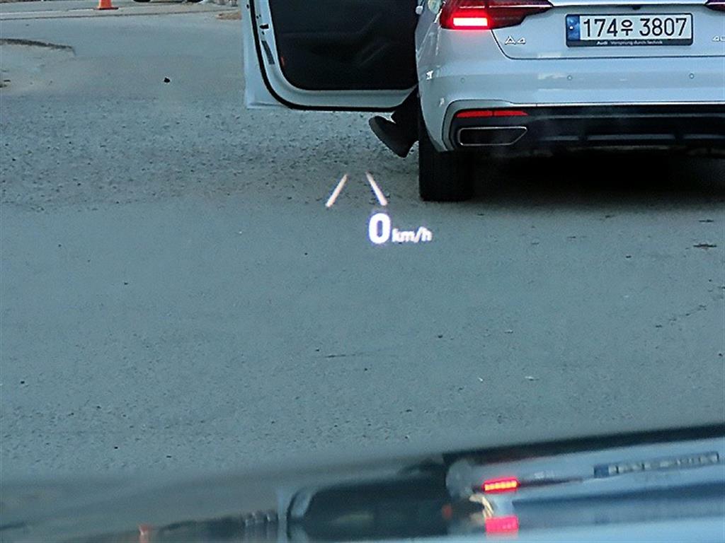 HYUNDAI Grandeur - Vista 10