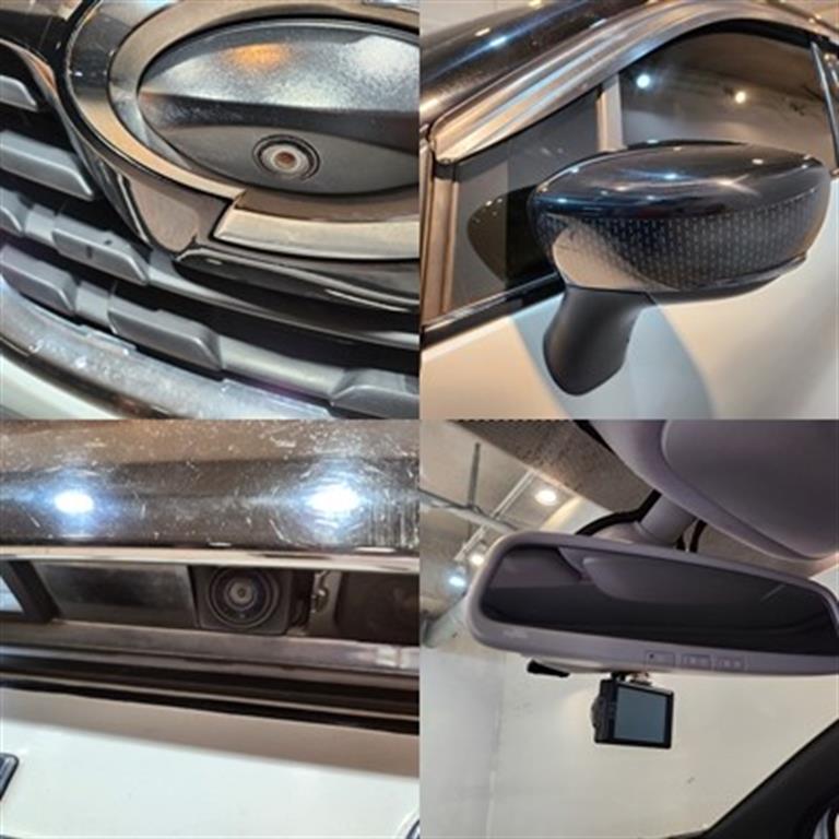 SAMSUNG QM3 2018 Blanco - Importación desde Corea - HF Imports Iquique - Foto 20